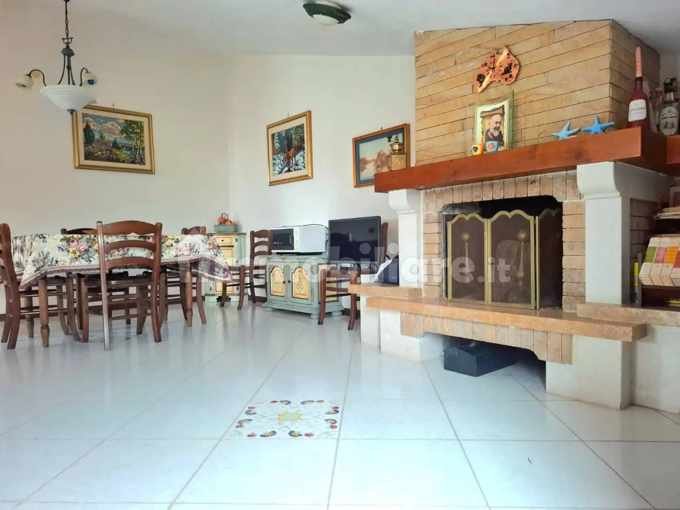 Appartamento in vendita a Montalbano Elicona