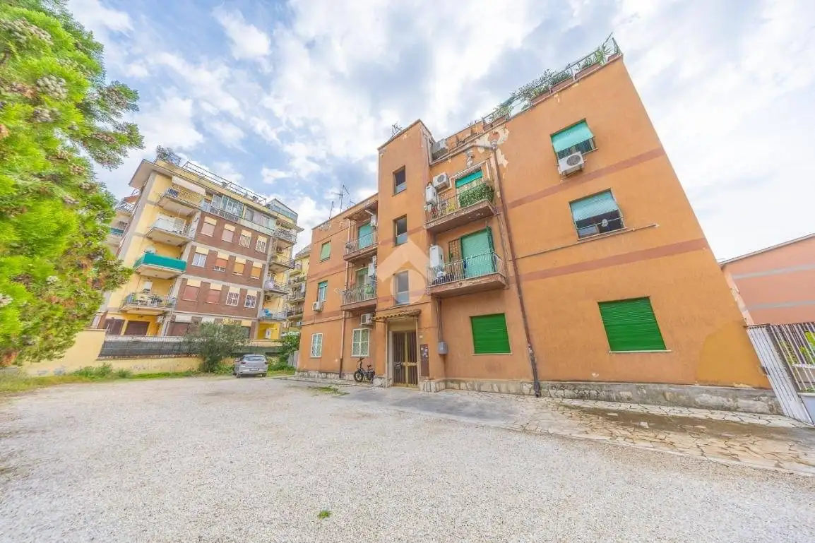 Appartamento in vendita a Guidonia Montecelio