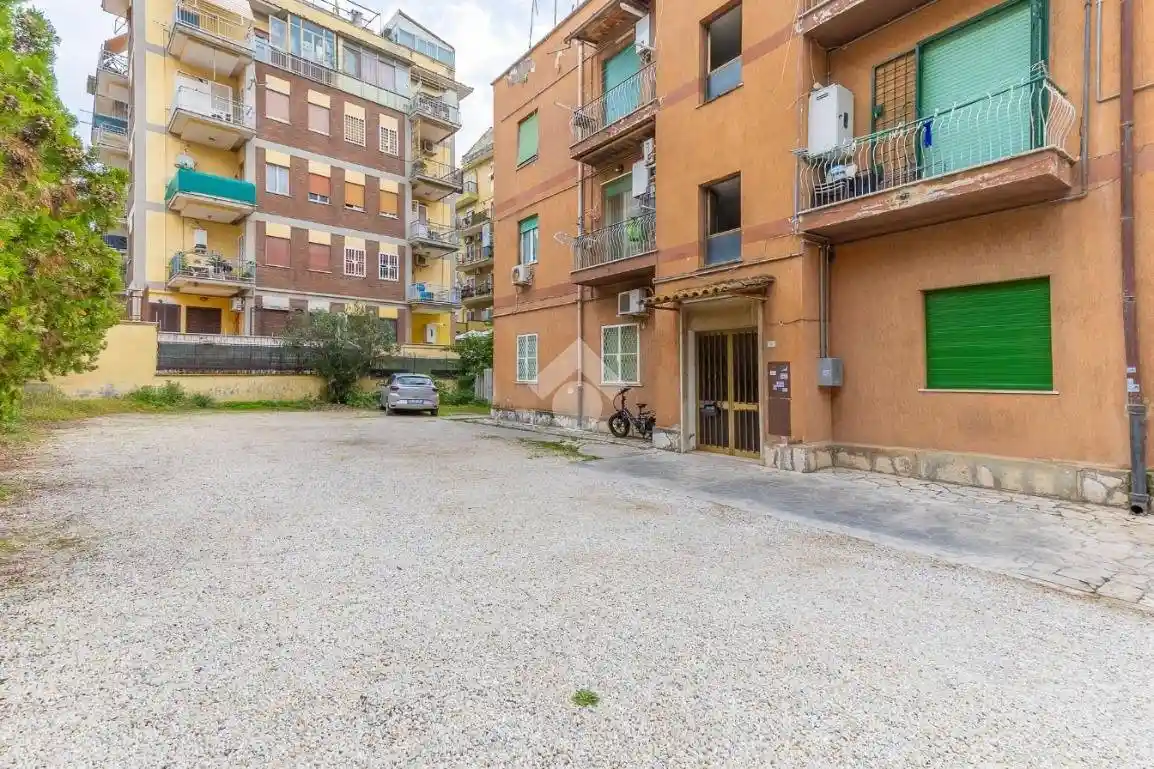 Trilocale via Gioacchino Belli 6, Setteville, Guidonia Montecelio - foto 4