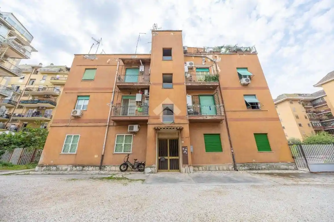 Trilocale via Gioacchino Belli 6, Setteville, Guidonia Montecelio - foto 5