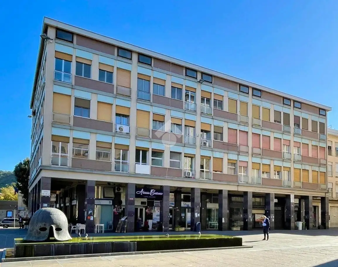 Appartamento in vendita a Cosenza