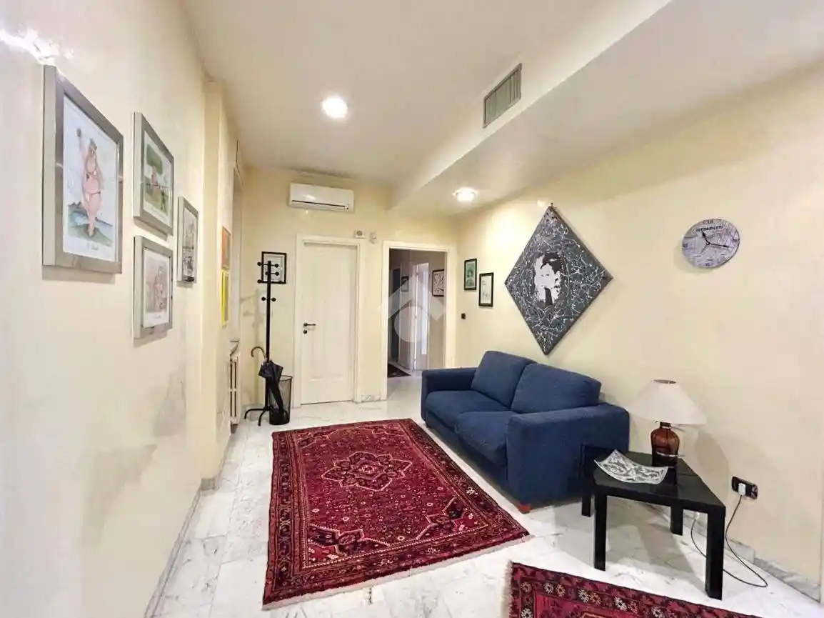 Appartamento piazza dei Bruzi 5, Centro Storico, Cosenza - foto 2