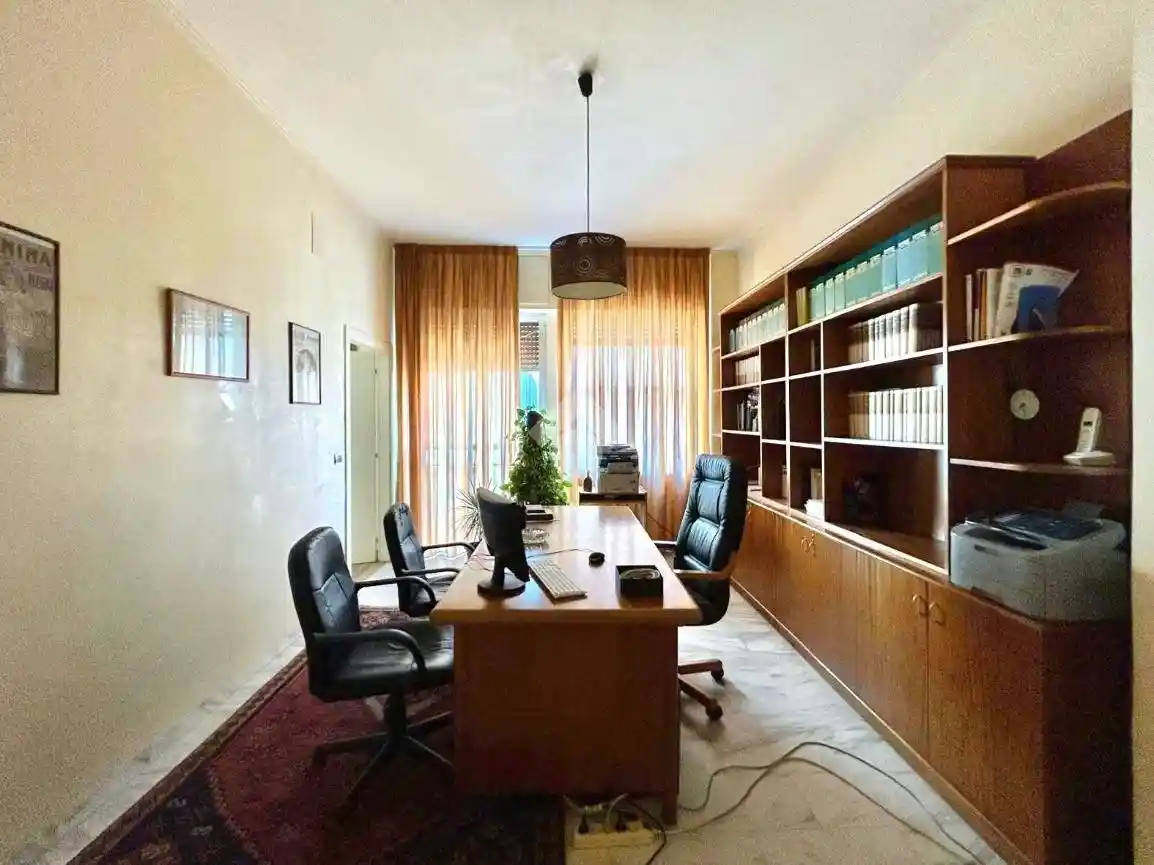 Appartamento piazza dei Bruzi 5, Centro Storico, Cosenza - foto 3