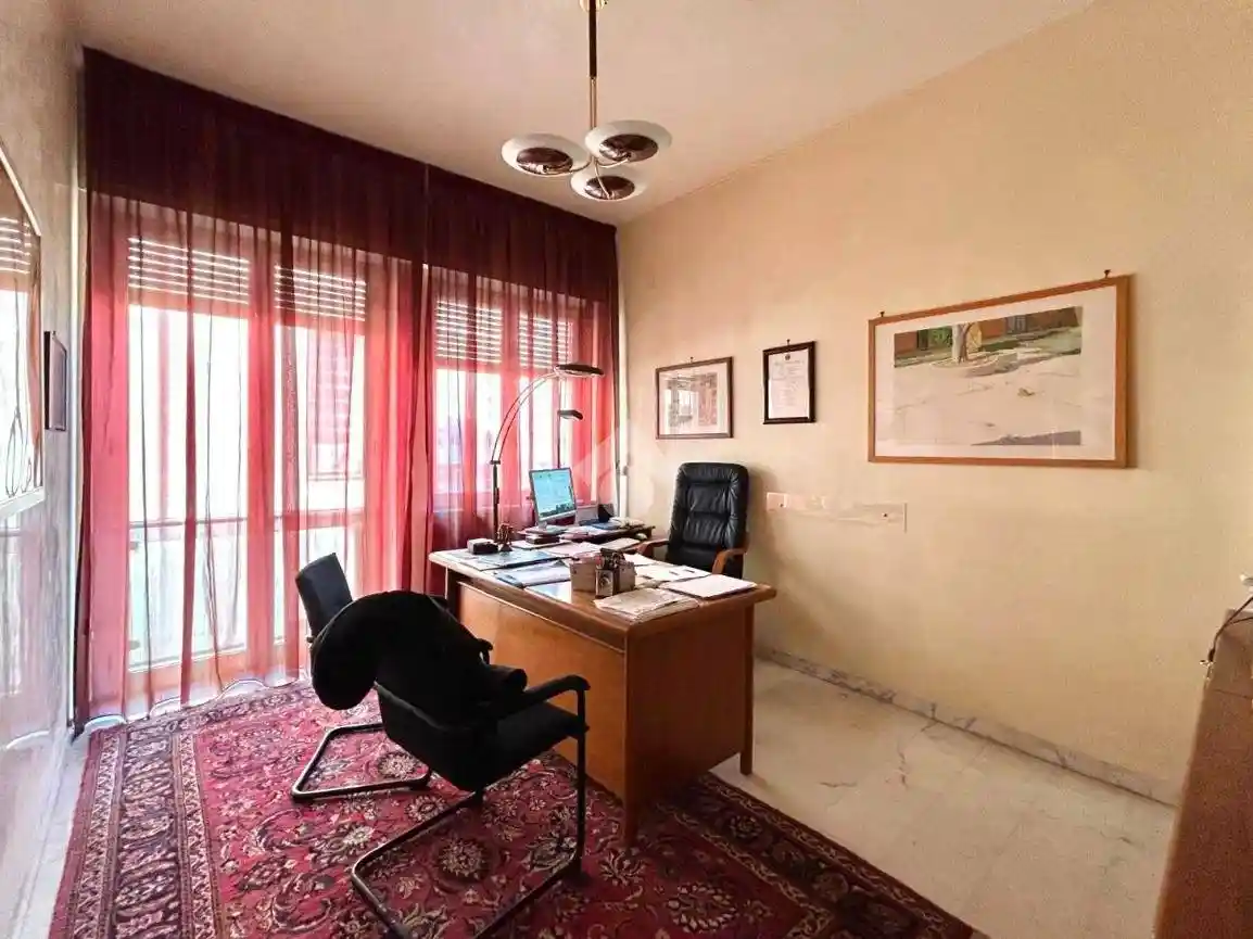 Appartamento piazza dei Bruzi 5, Centro Storico, Cosenza - foto 4