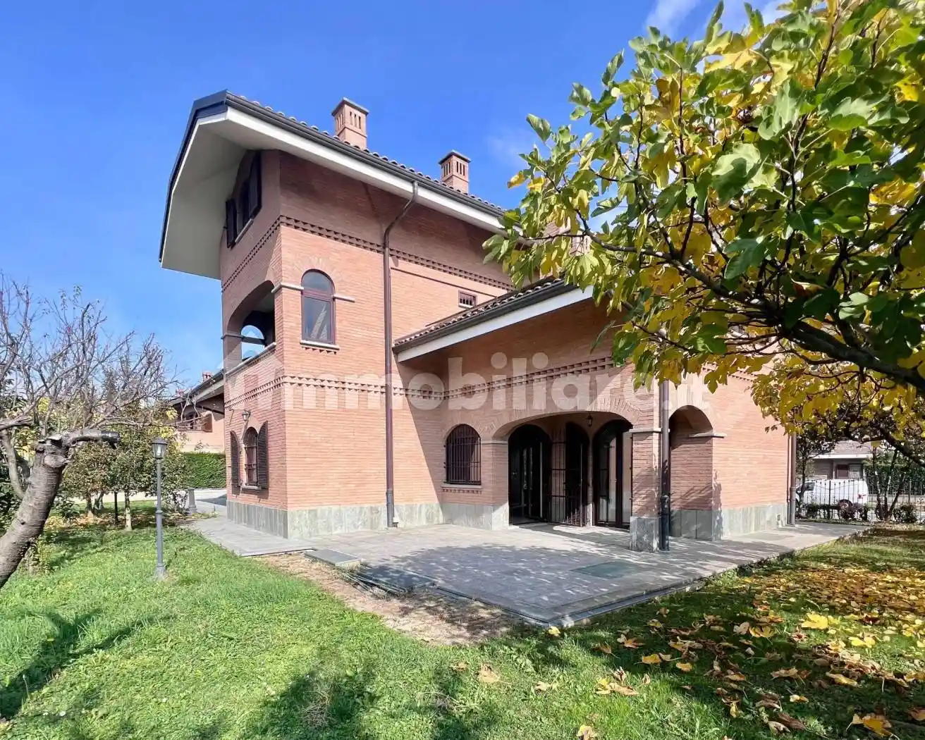 Villa in vendita a Pianezza