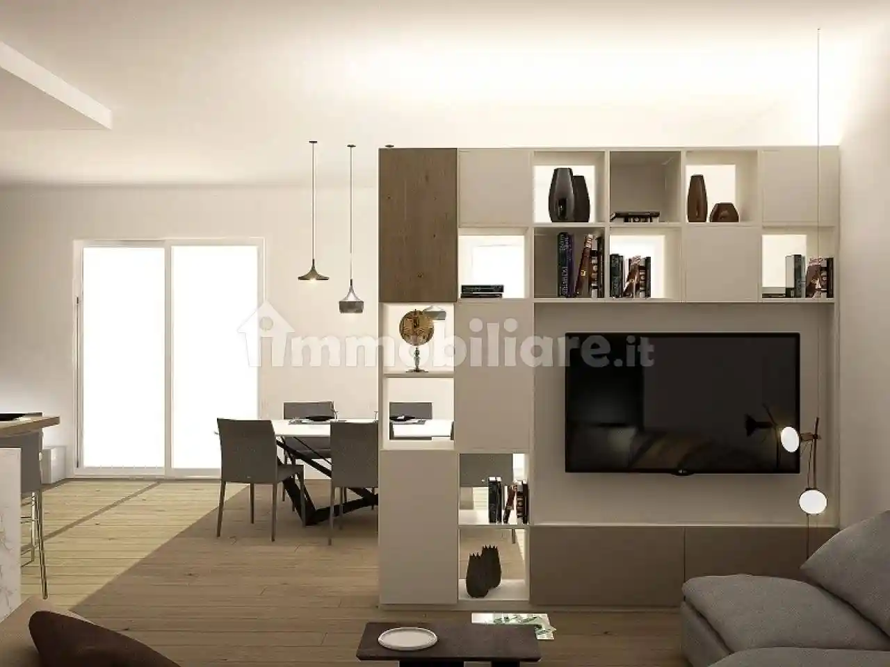 Appartamento in vendita a Vicenza