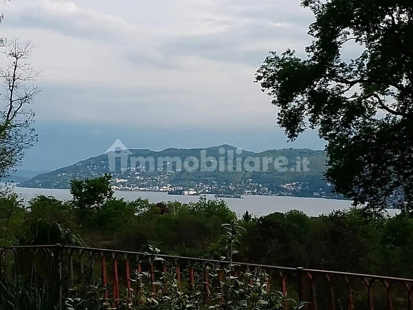 Villa in vendita a San Bernardino Verbano