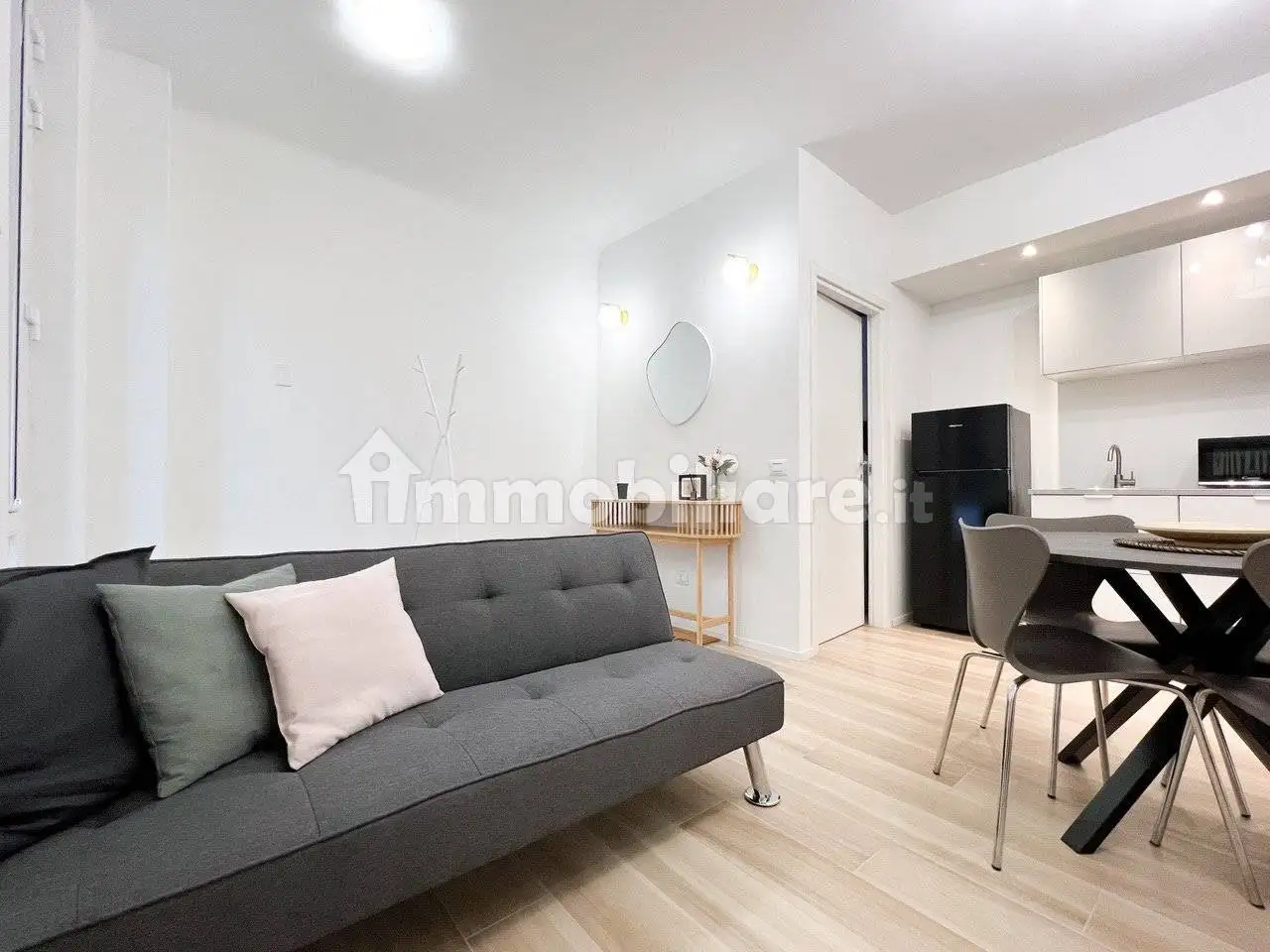 Apartment in vendita a Milan