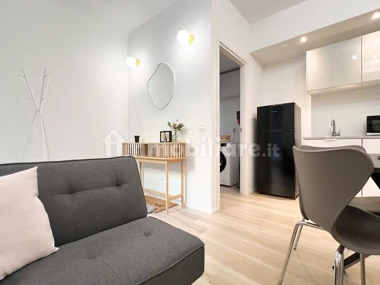 Bilocale via Felicita Morandi 5, Rovereto, Milano - foto 2