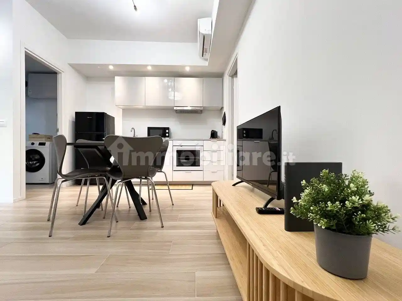 Bilocale via Felicita Morandi 5, Rovereto, Milano - foto 3