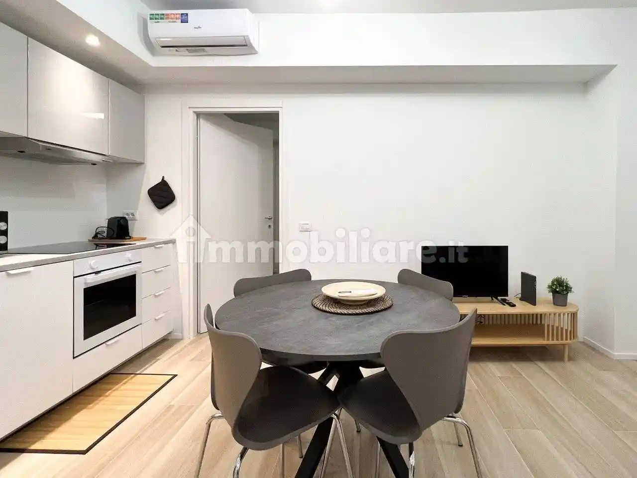 Bilocale via Felicita Morandi 5, Rovereto, Milano - foto 4