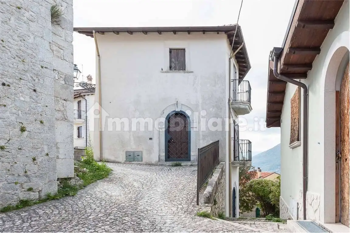 Appartamento in vendita a Castel di Sangro