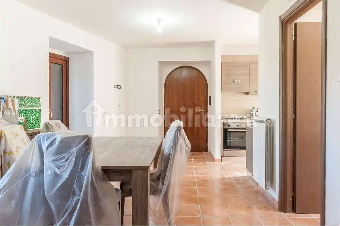 Quadrilocale via Porta Superiore, sn, Castel di Sangro - foto 2