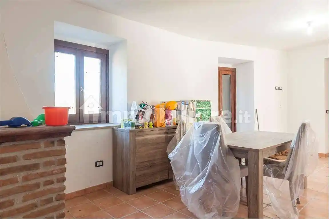 Quadrilocale via Porta Superiore, sn, Castel di Sangro - foto 5