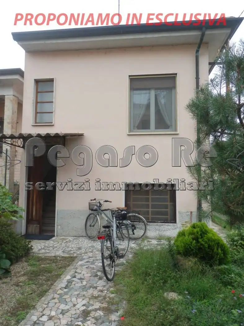 Appartamento in vendita a Vigevano