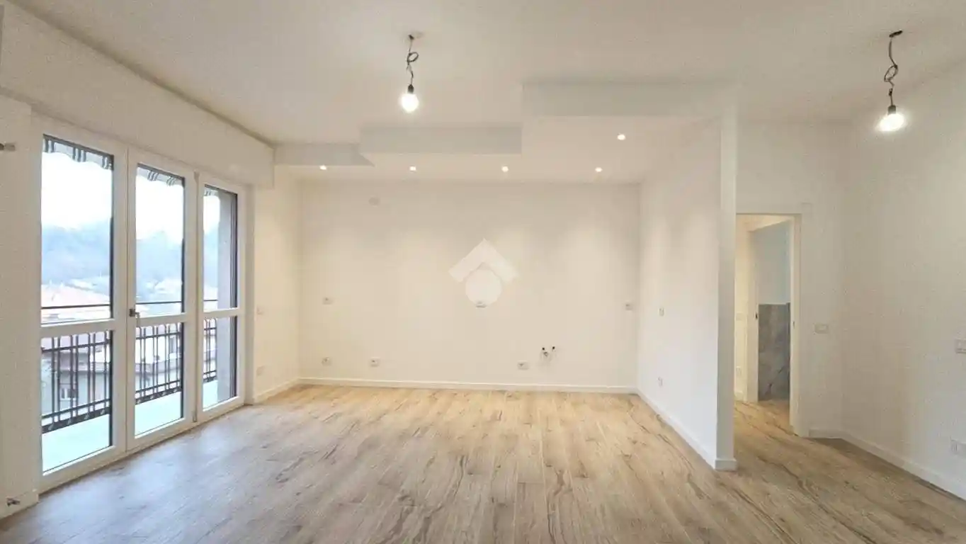 Appartamento in vendita a Induno Olona