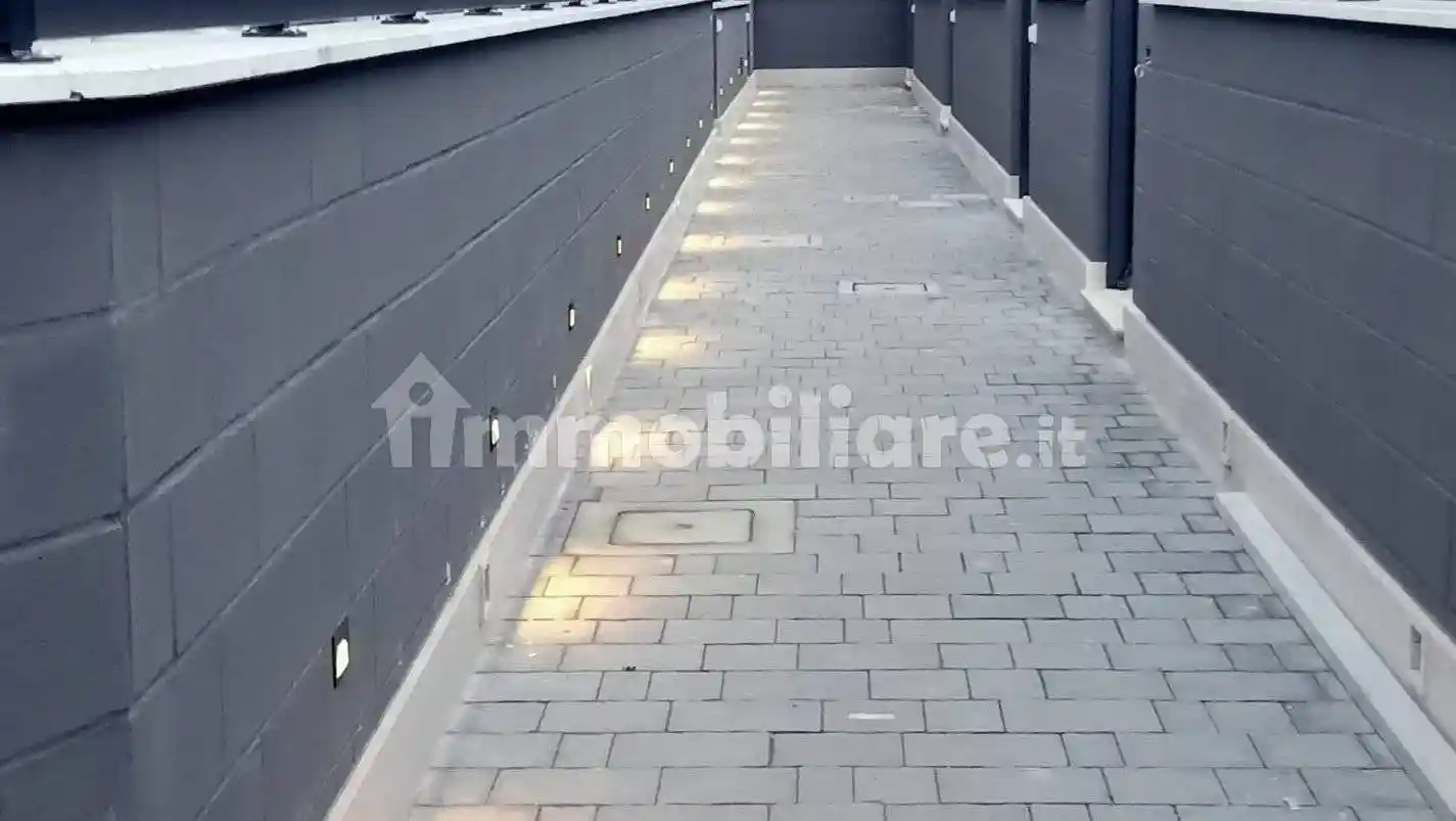 Villa a schiera via Tricerro 117, Valle Santa, Roma - foto 3