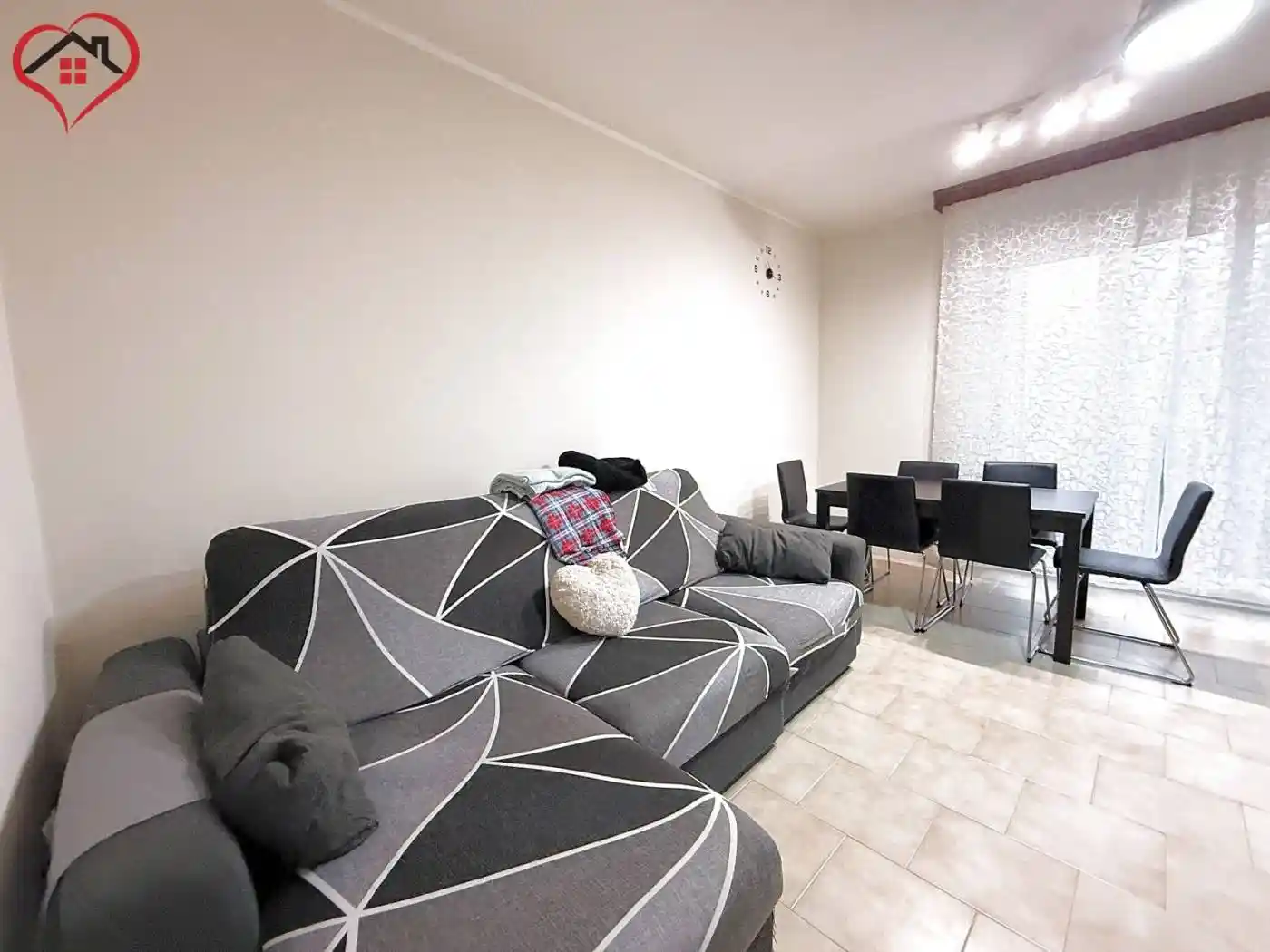 Trilocale via Achille Grandi 11, Borgo San Sergio, Trieste - foto 2