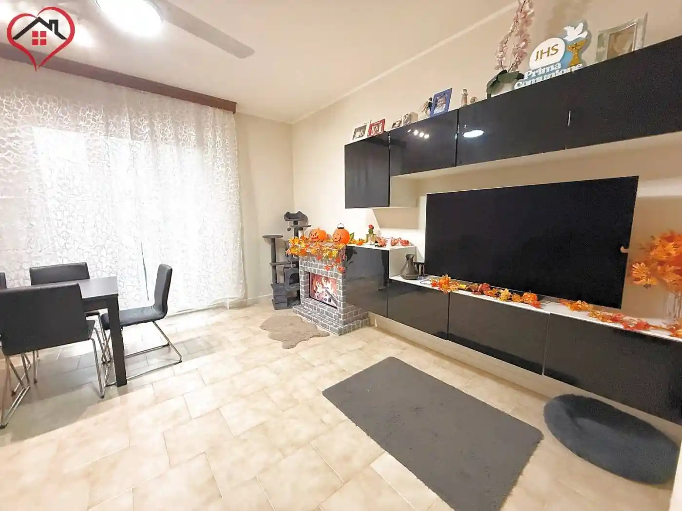 Trilocale via Achille Grandi 11, Borgo San Sergio, Trieste - foto 3