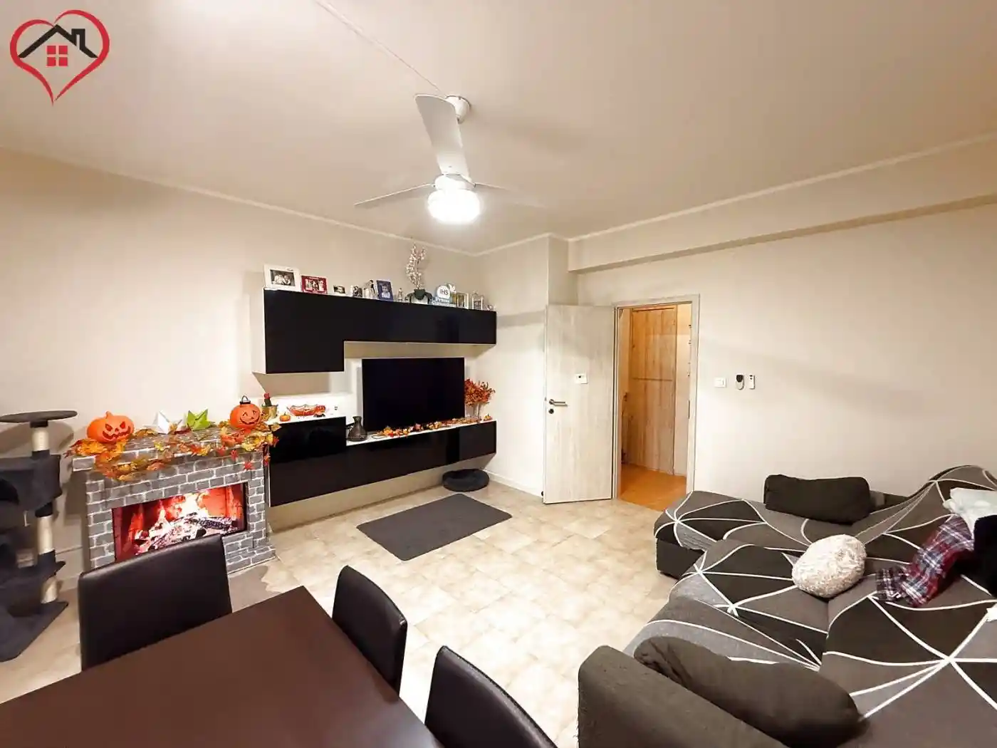 Trilocale via Achille Grandi 11, Borgo San Sergio, Trieste - foto 5