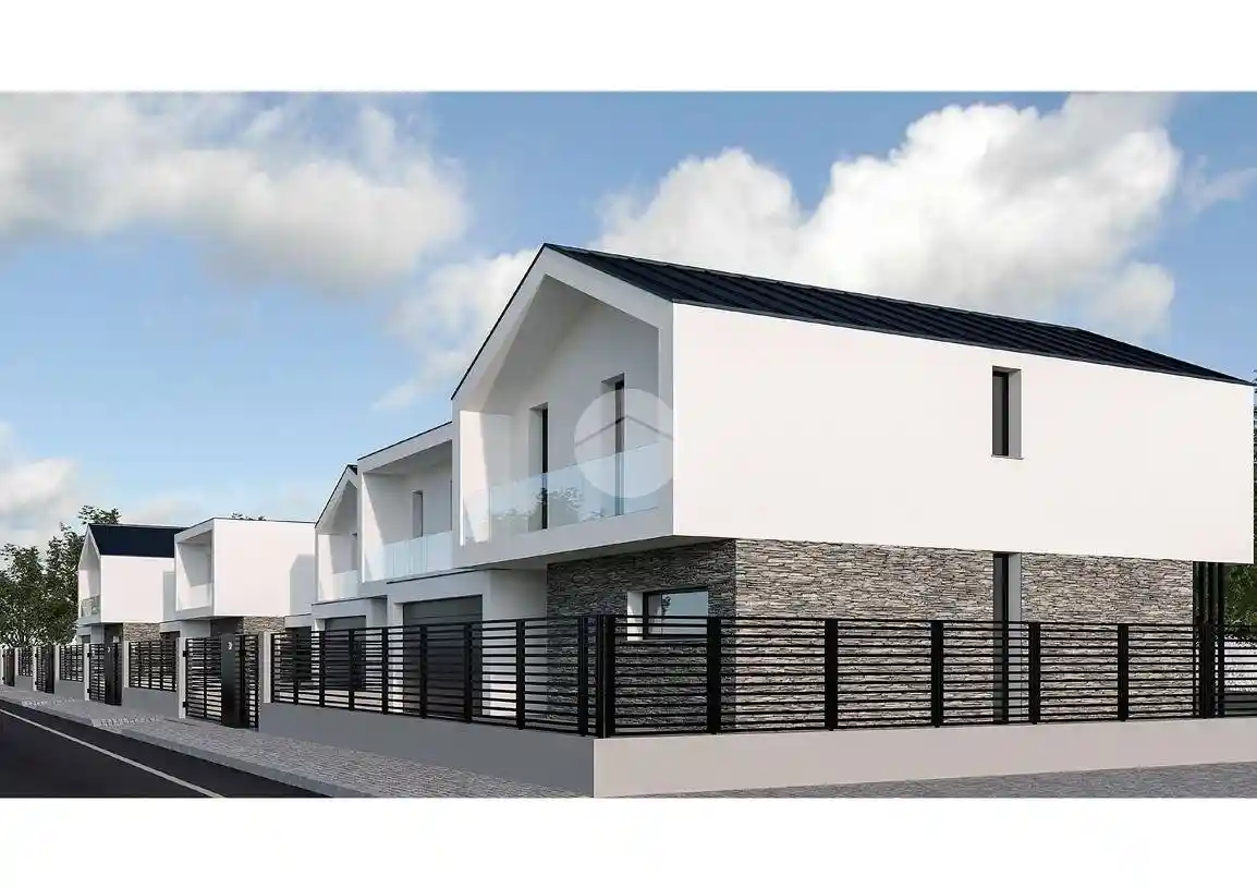 Villetta a schiera - foto 2