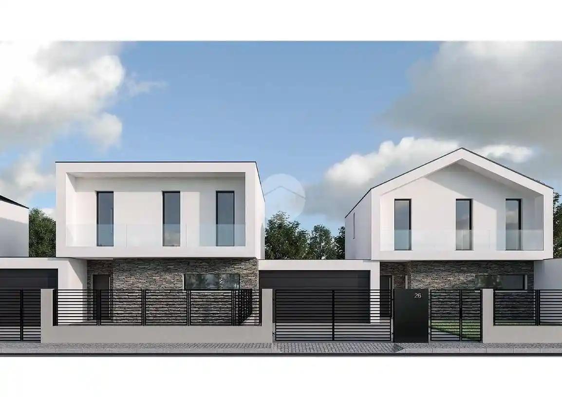 Villetta a schiera - foto 5