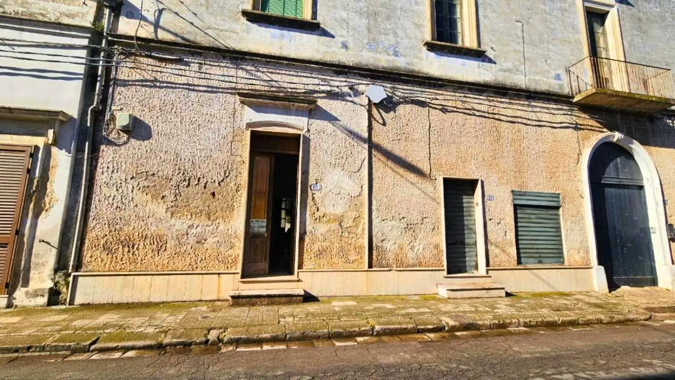 Appartamento in vendita a Leverano