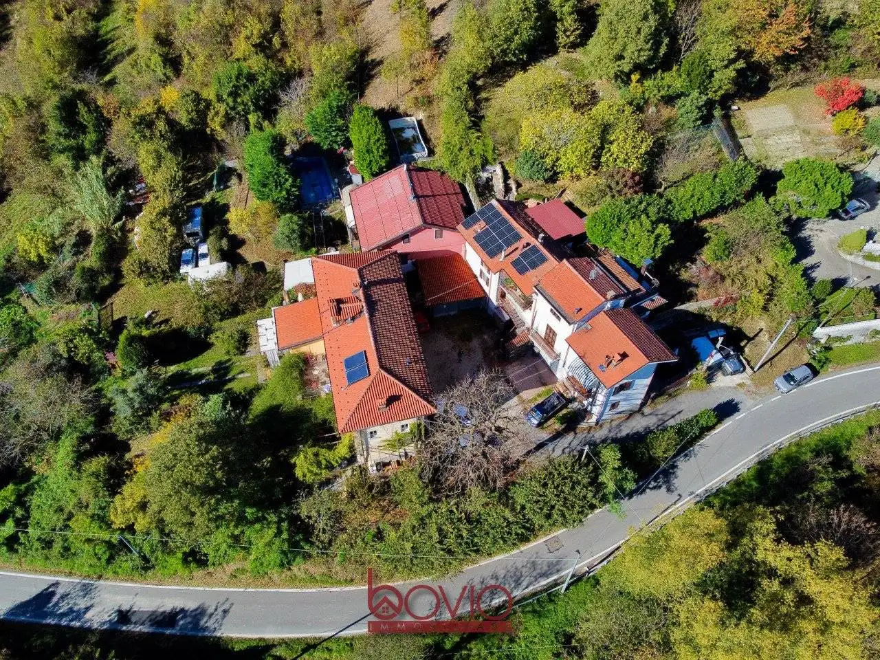 Casa indipendente in vendita a Castiglione Torinese