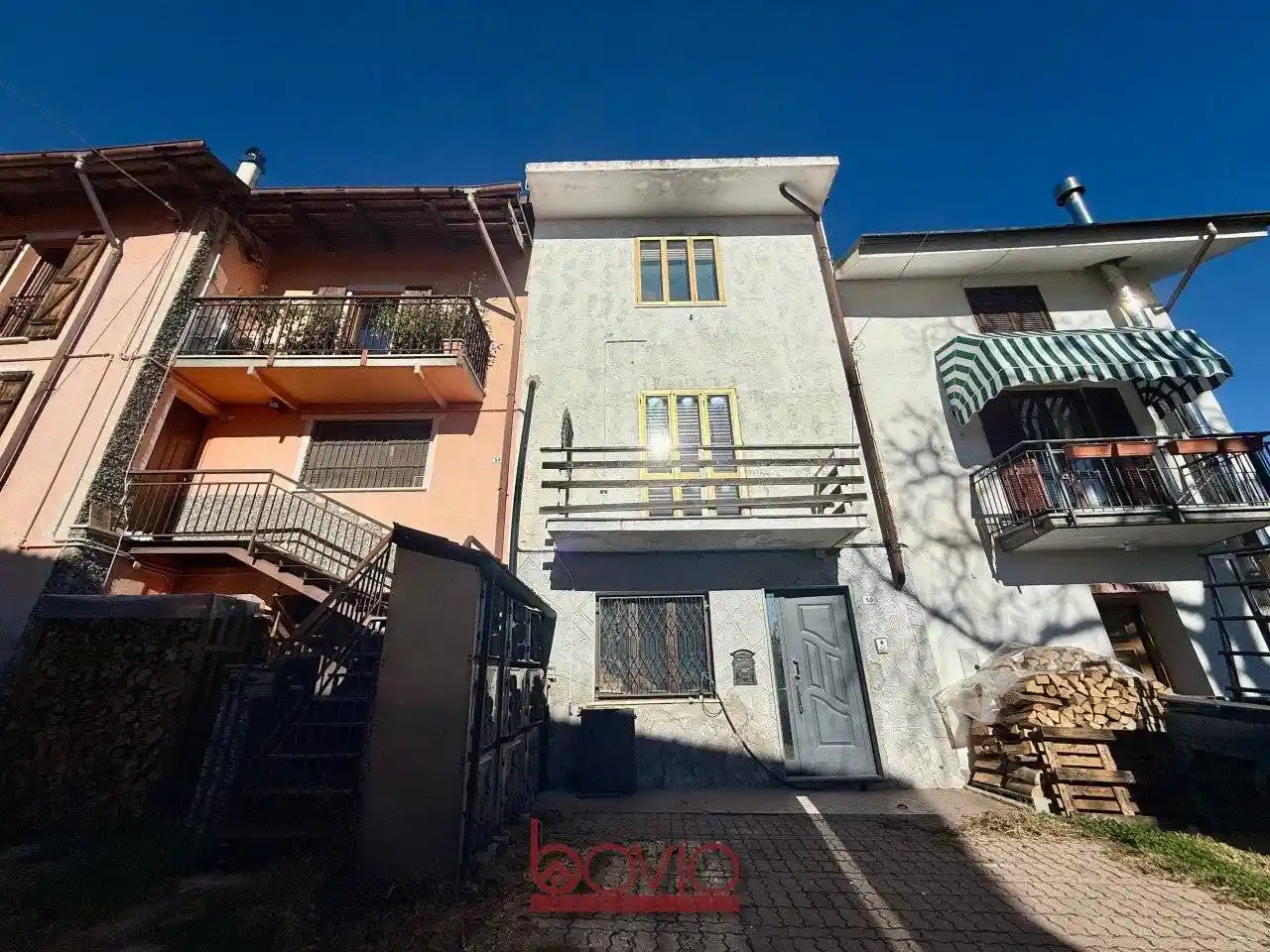 Terratetto unifamiliare Strada Cordova 60, Cordova, Castiglione Torinese - foto 3