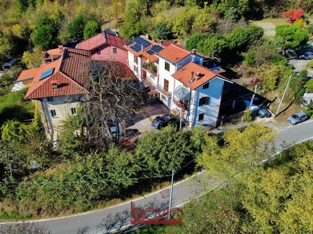 Terratetto unifamiliare Strada Cordova 60, Cordova, Castiglione Torinese - foto 4