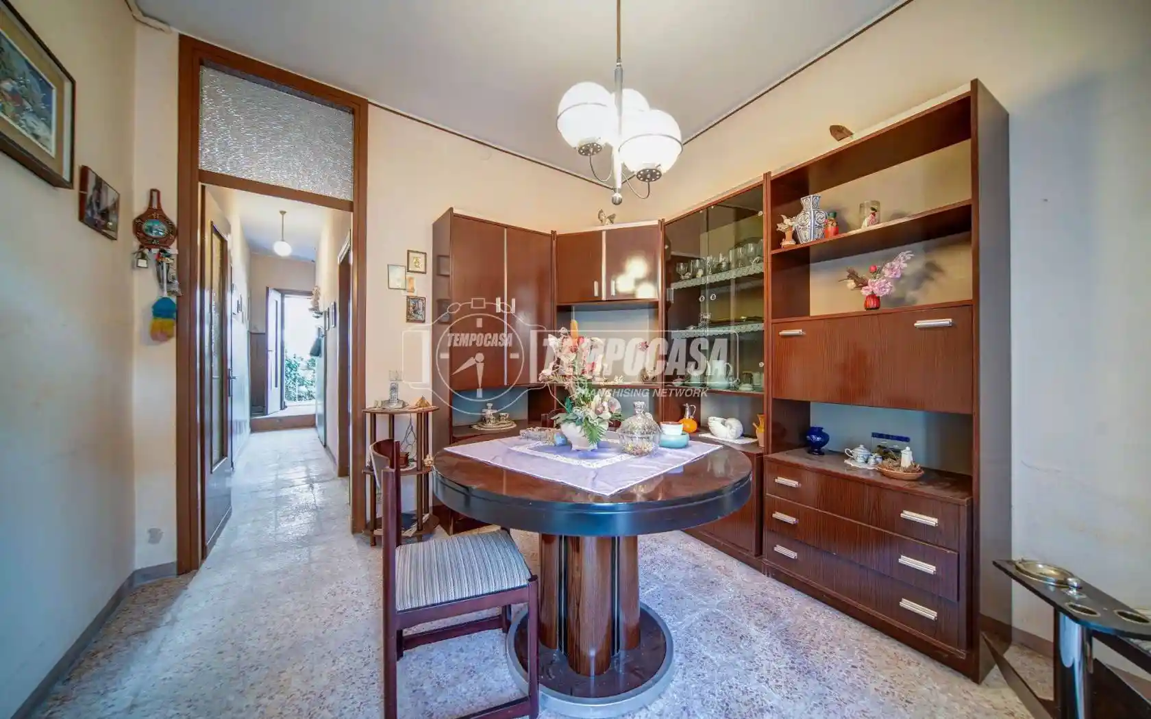 Terratetto unifamiliare via Stribiana 14, Carnago - foto 2