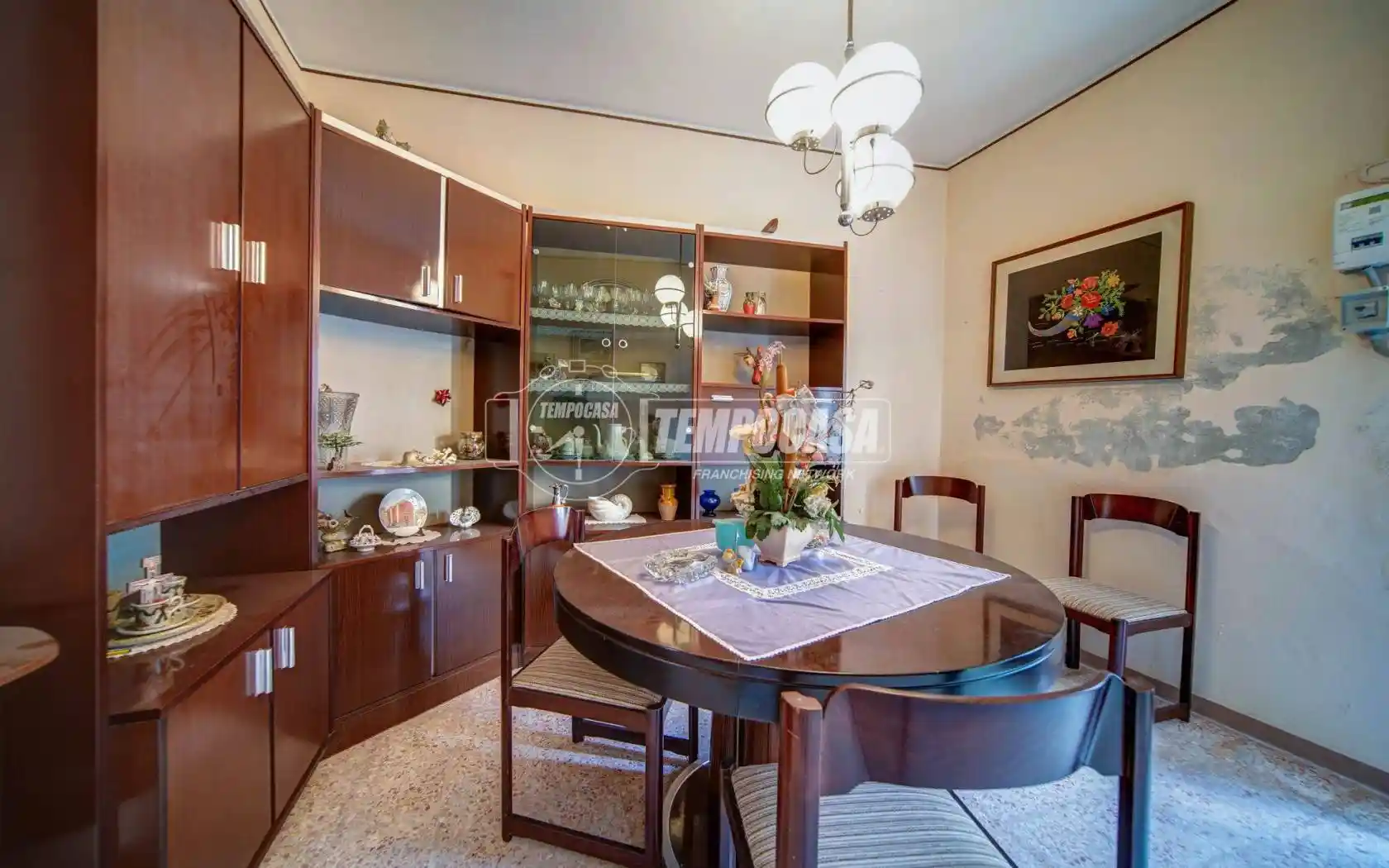 Terratetto unifamiliare via Stribiana 14, Carnago - foto 3