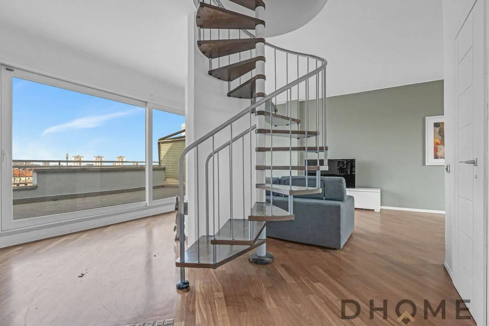 Apartment in vendita a Milan