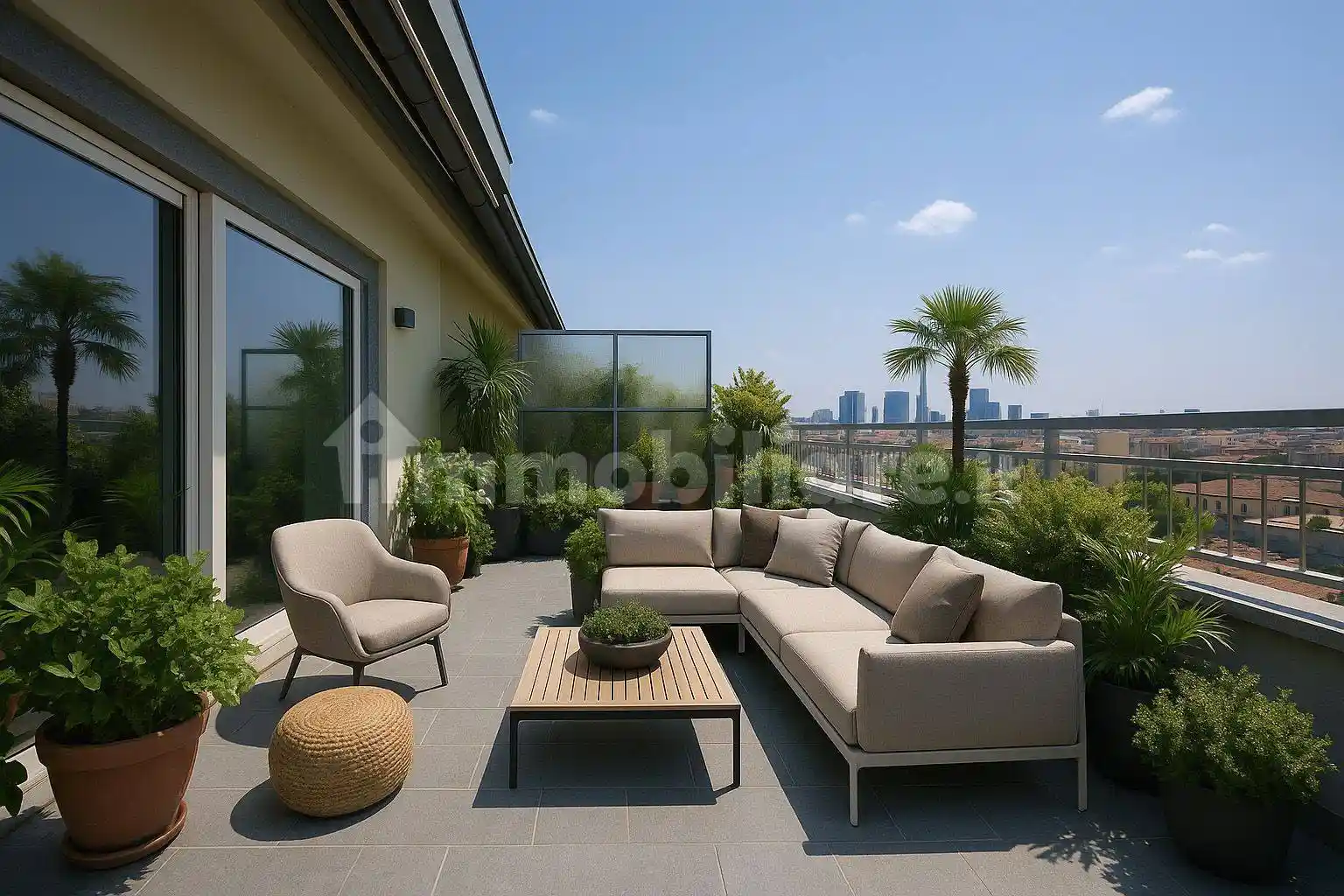 Quadrilocale via Guido Cavalcanti, 14, 20127 Milano Italia, Pasteur, Milano - foto 2