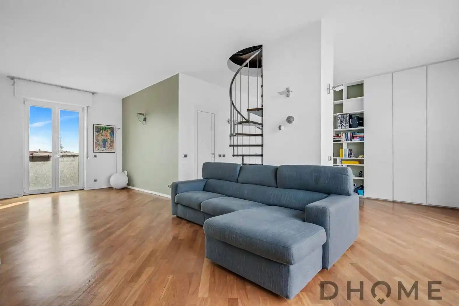 Quadrilocale via Guido Cavalcanti, 14, 20127 Milano Italia, Pasteur, Milano - foto 3