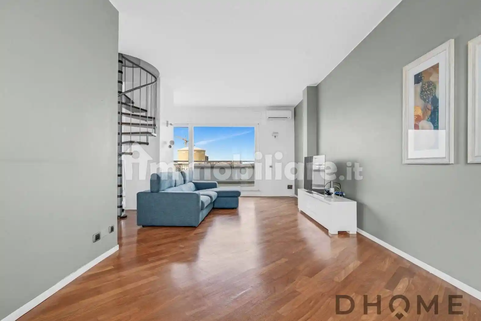 Quadrilocale via Guido Cavalcanti, 14, 20127 Milano Italia, Pasteur, Milano - foto 4