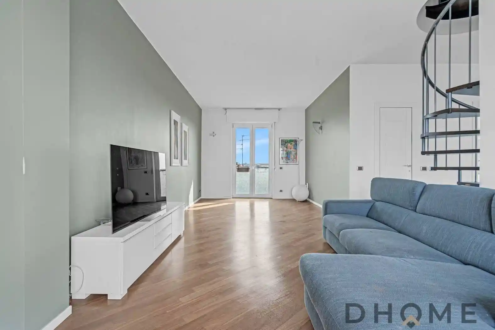 Quadrilocale via Guido Cavalcanti, 14, 20127 Milano Italia, Pasteur, Milano - foto 5