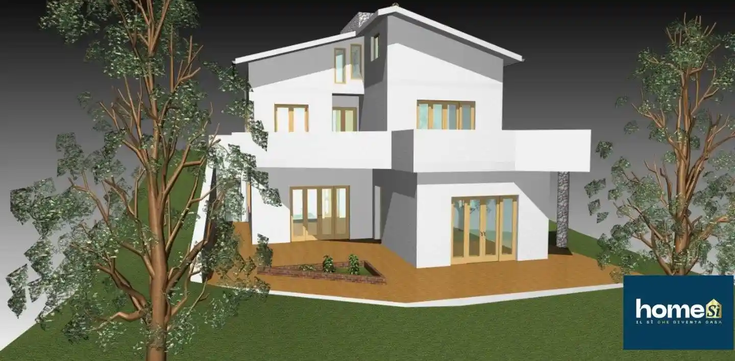 Villa in vendita a Capaci