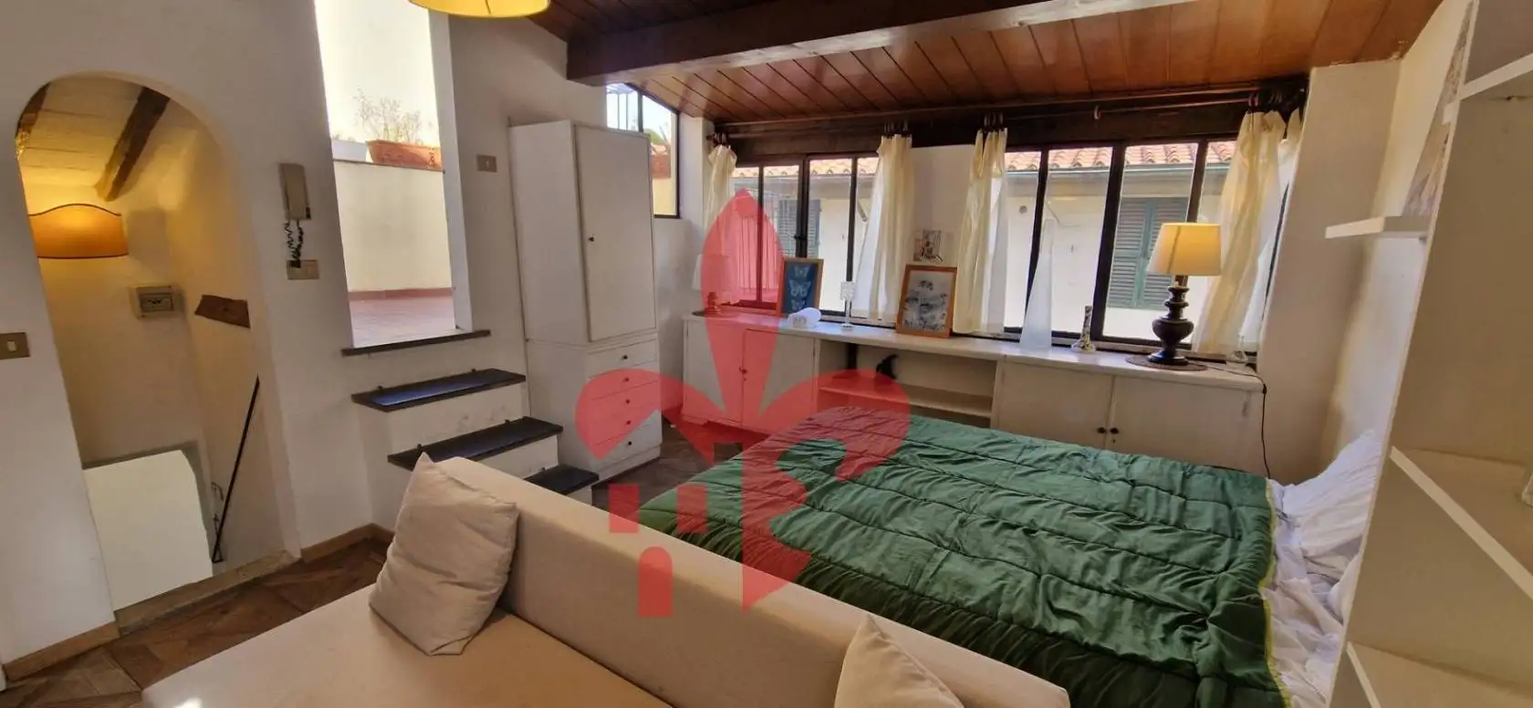 Appartamento in affitto a Firenze