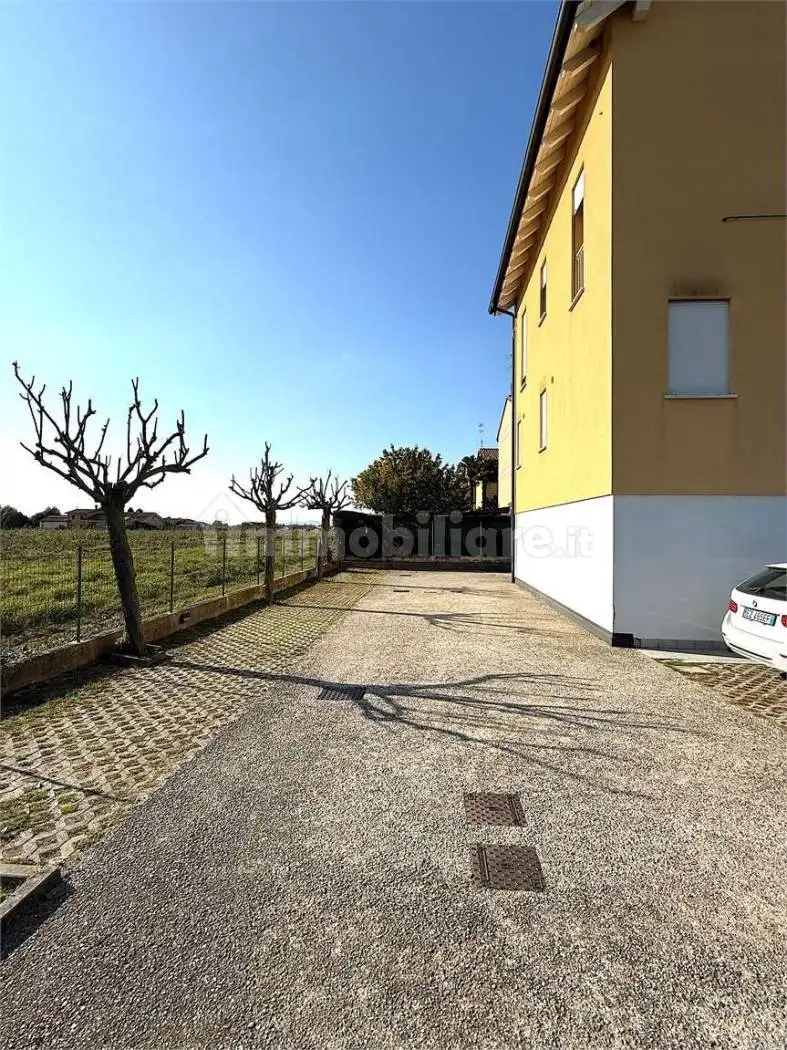 Quadrilocale via Domenico Campagnola, 1, Campagnola, Brugine - foto 3