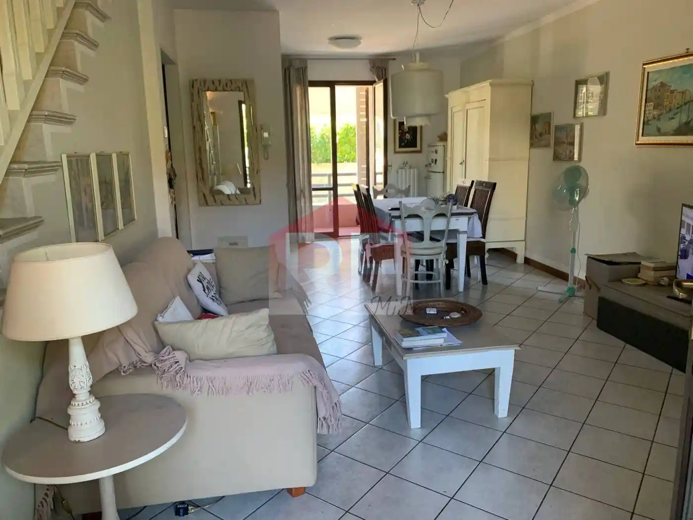 Villetta a schiera in vendita a Cervia