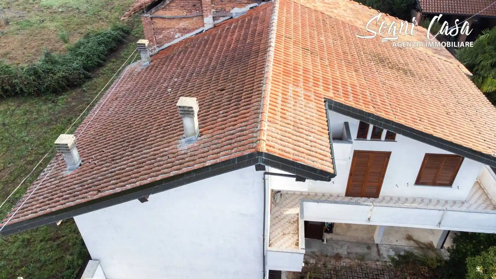 Villa unifamiliare via Motto Penne, Vaprio d'Agogna - foto 3