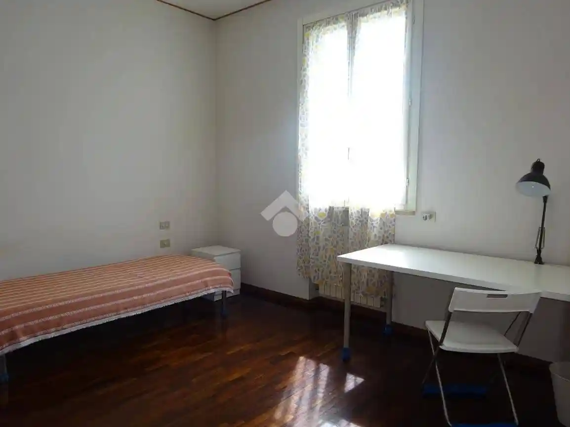 Trilocale buono stato, ammezzato, Via Pomposa, Ferrara - foto 2