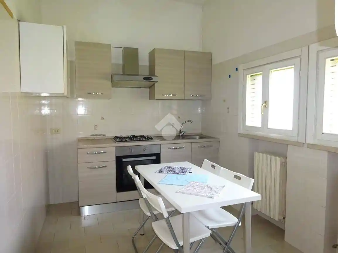 Trilocale buono stato, ammezzato, Via Pomposa, Ferrara - foto 5