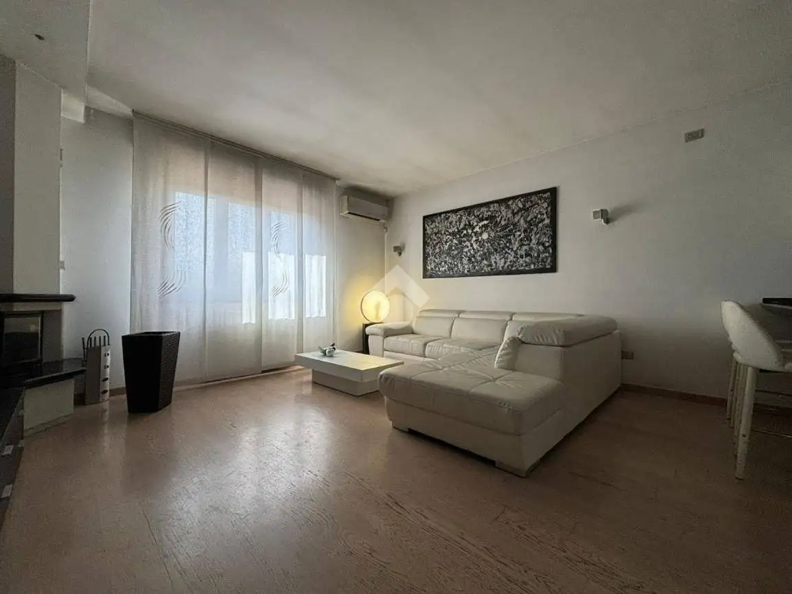 Villa unifamiliare via Tenente Giovanni Adami 36, Centro, Arzago d'Adda - foto 5