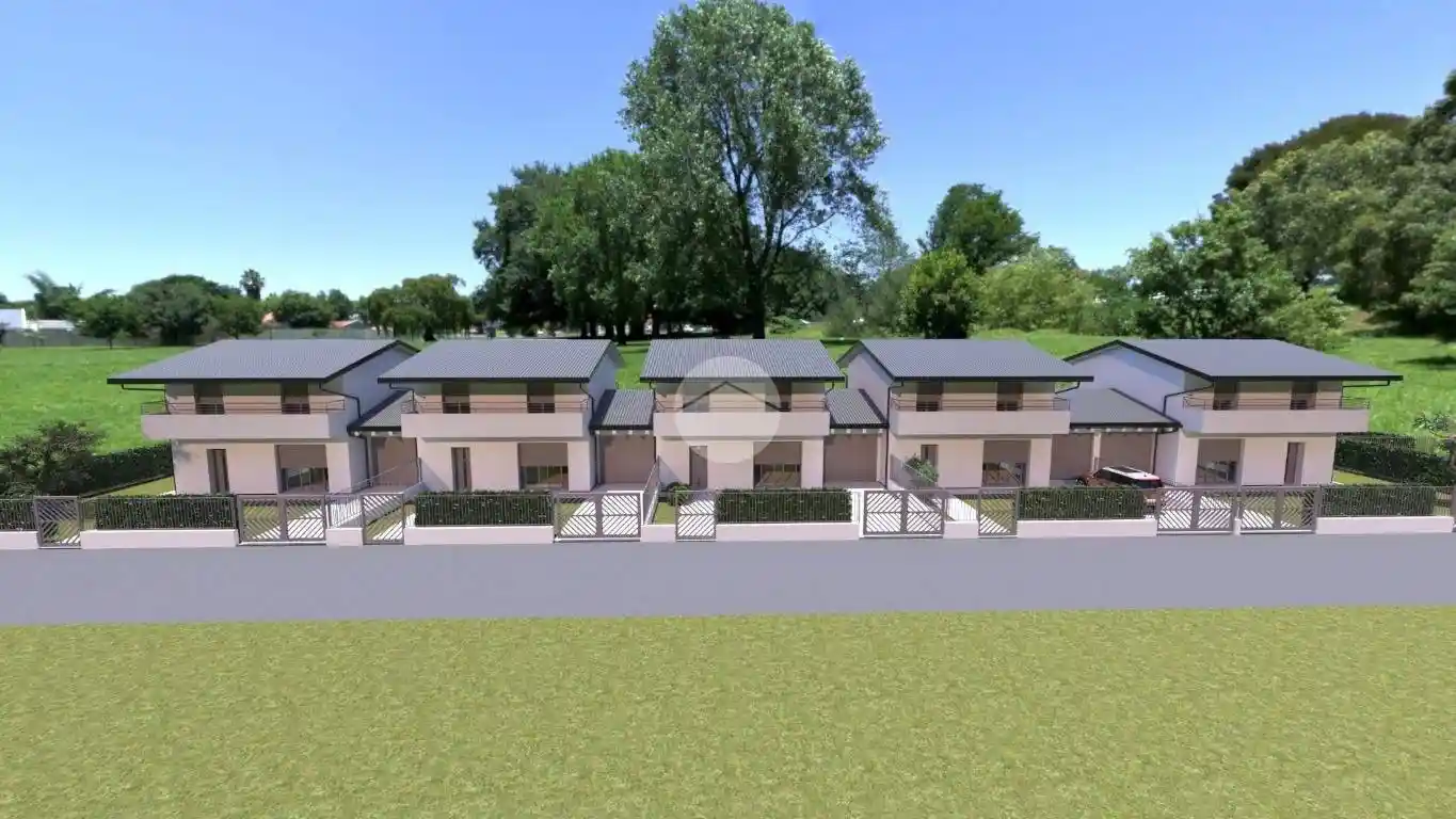 Villetta a schiera - foto 2