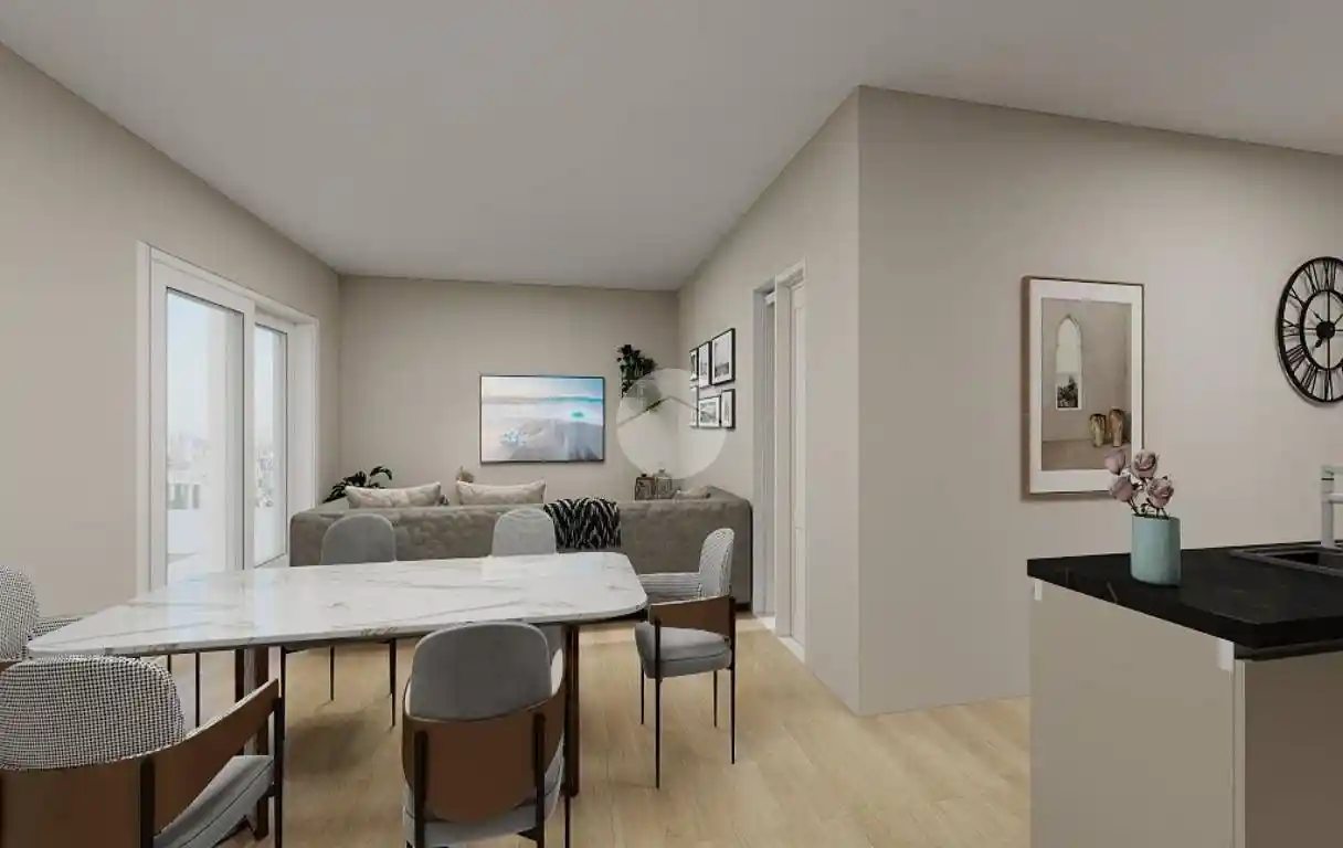 Villetta a schiera - foto 5