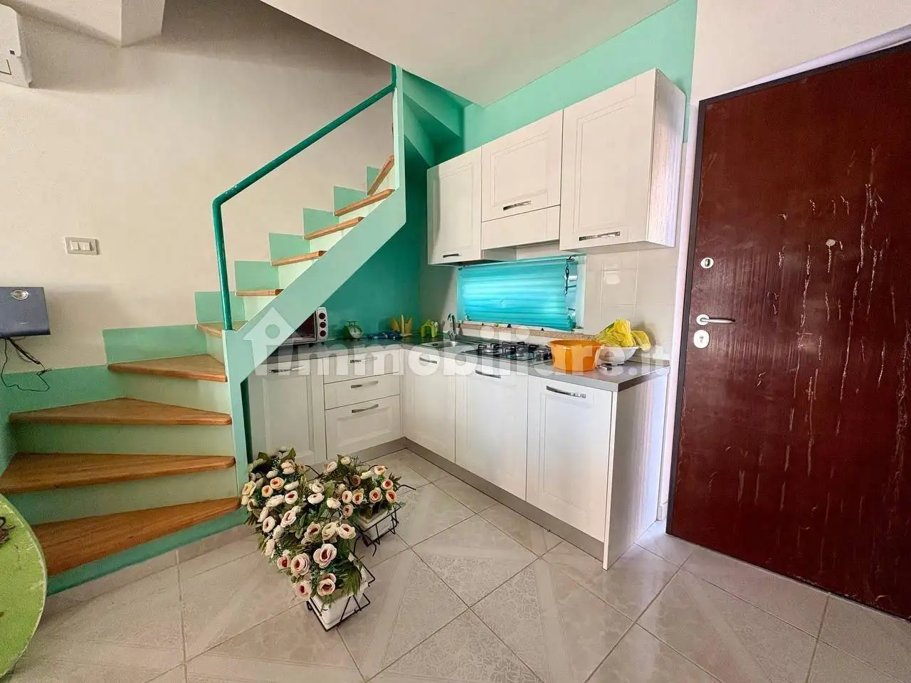 Appartamento in vendita a Vasto