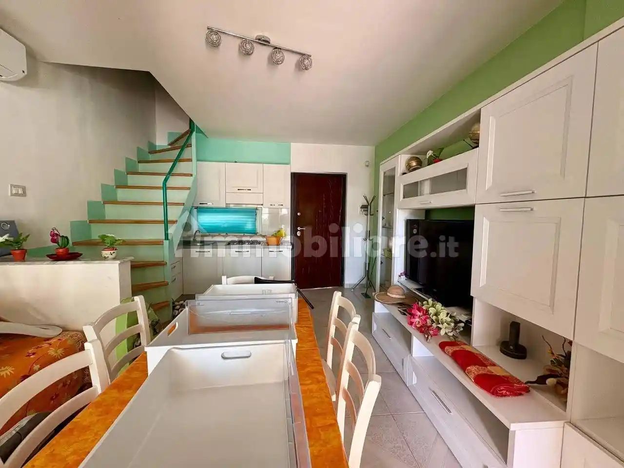 Trilocale via Spalato, Vasto Marina, Vasto - foto 2