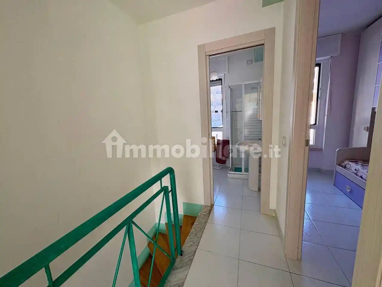 Trilocale via Spalato, Vasto Marina, Vasto - foto 4